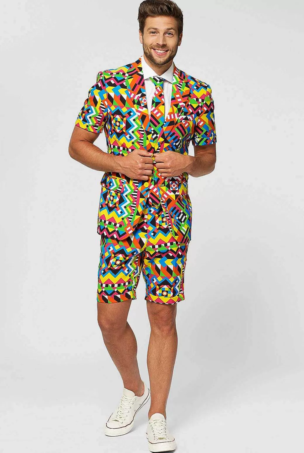 OppoSuits Trouwpakken^Abstractive