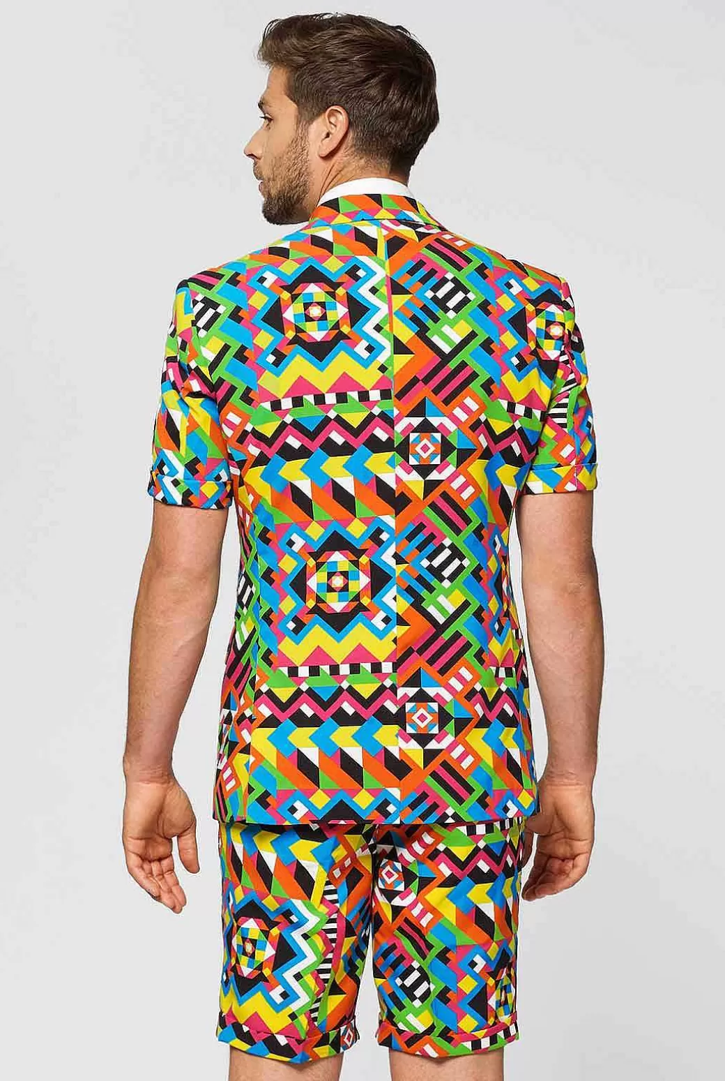 OppoSuits Trouwpakken^Abstractive