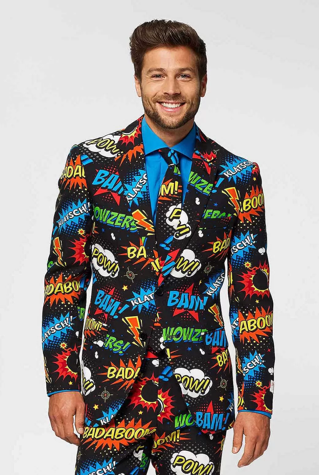 OppoSuits Trouwpakken^Badaboom