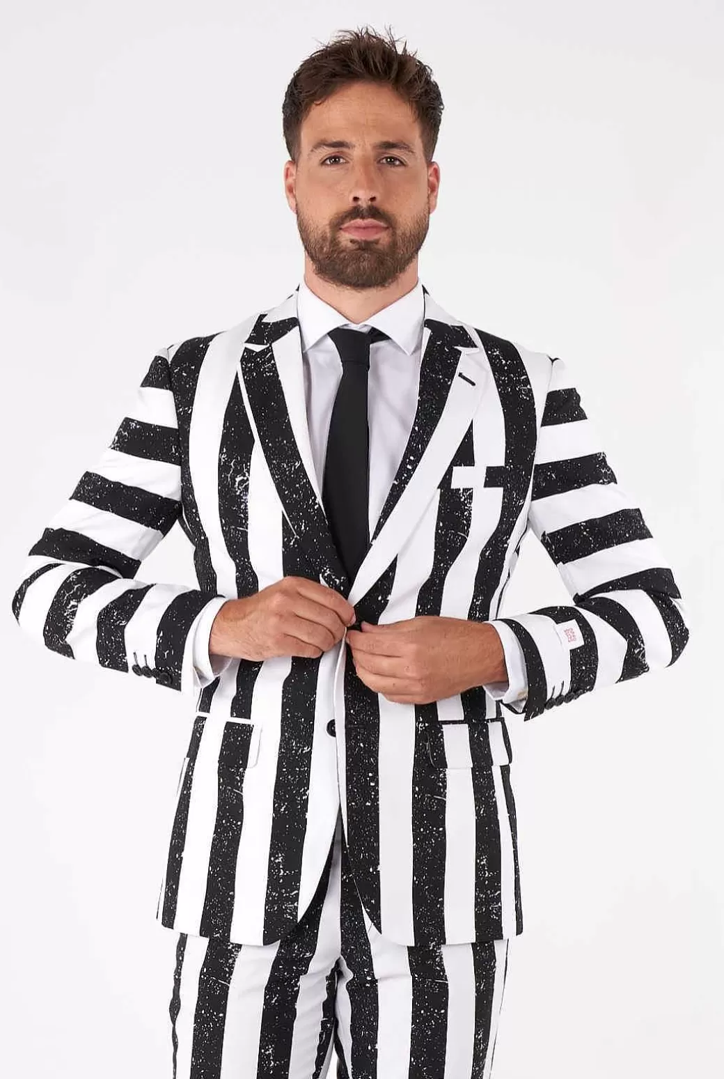 OppoSuits Trouwpakken^Beetlejuice