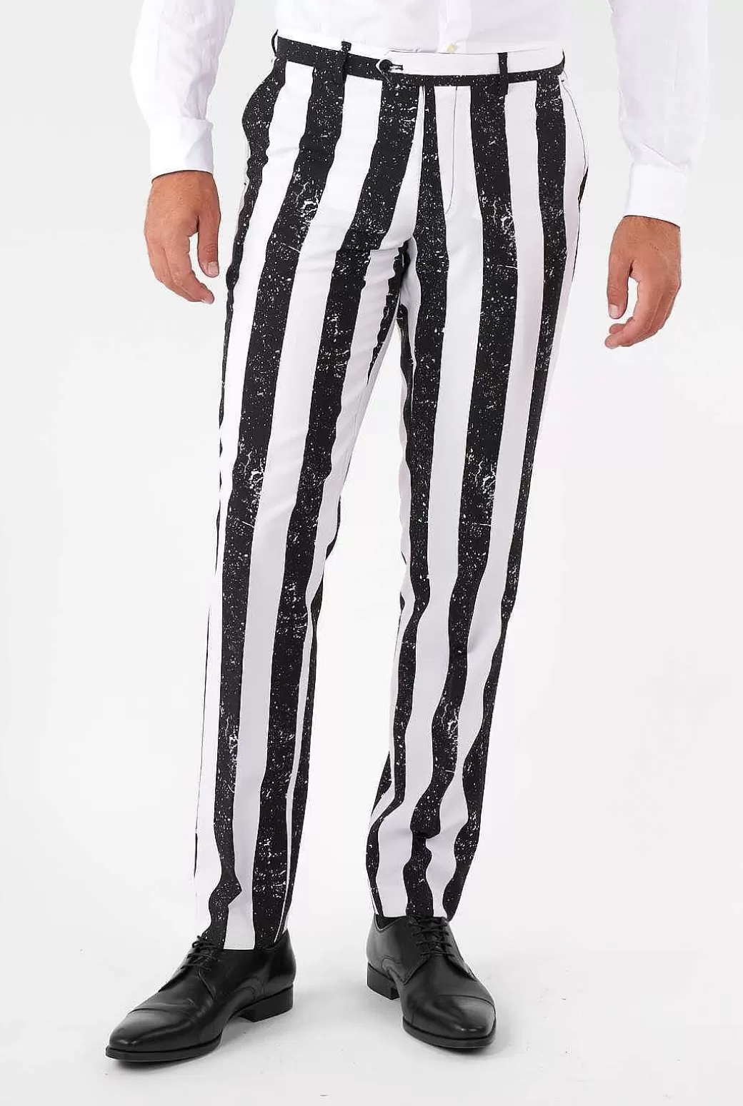 OppoSuits Trouwpakken^Beetlejuice