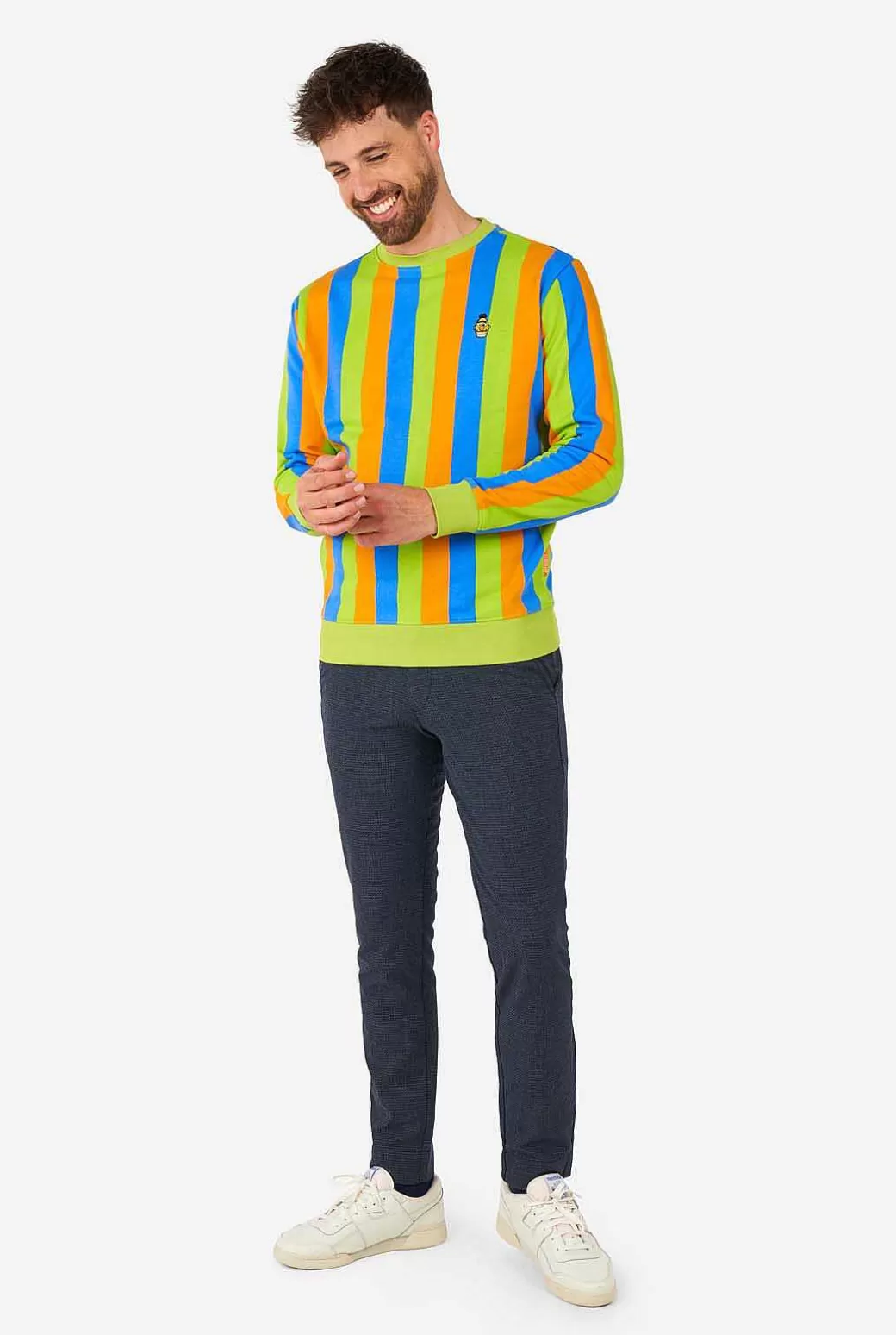 OppoSuits Carnavals Sweaters^Bert