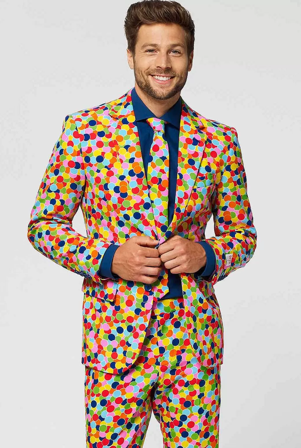 OppoSuits Trouwpakken^Confetteroni