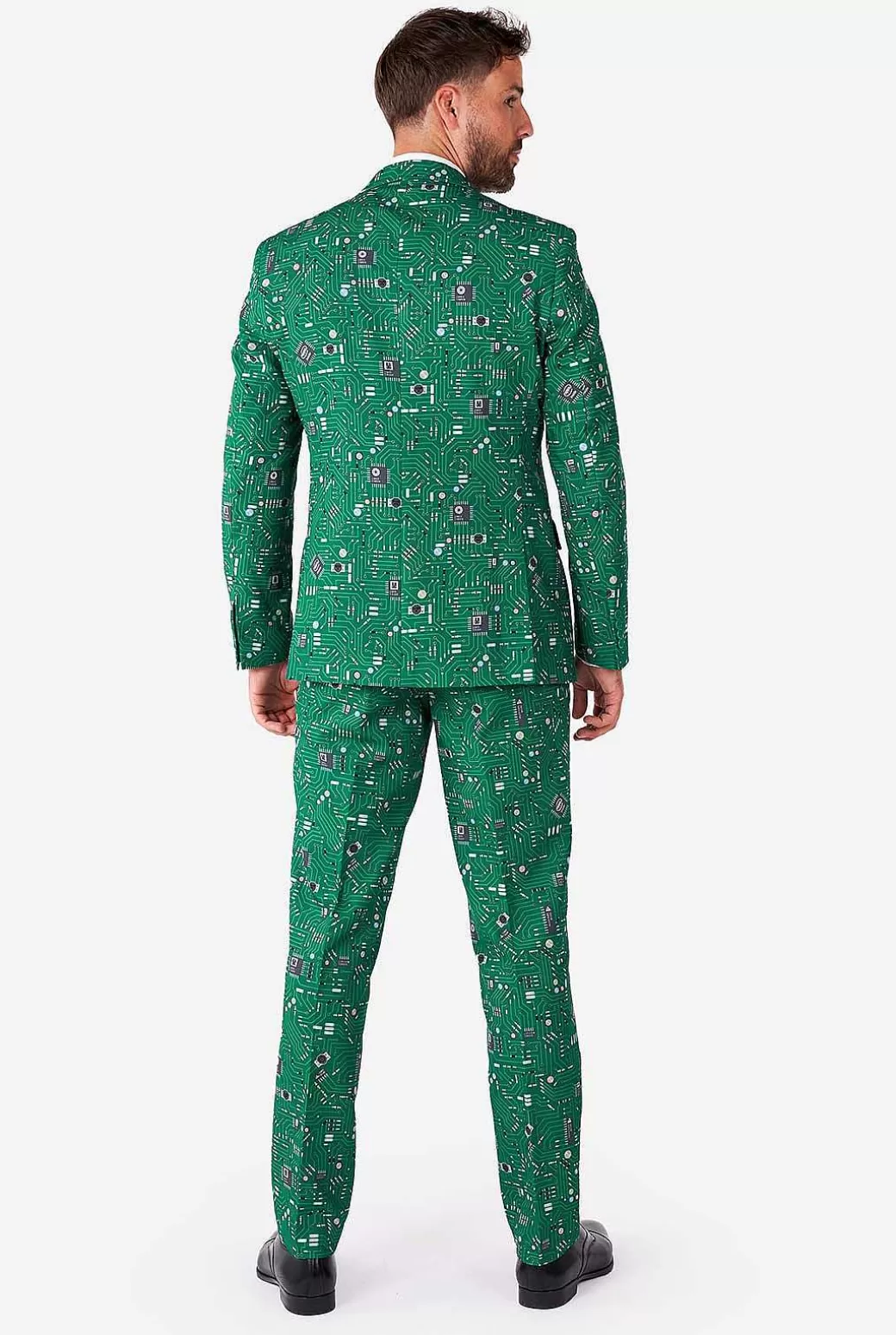 OppoSuits Trouwpakken^Cool Circuit