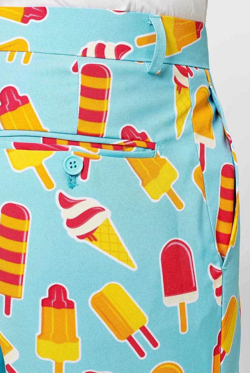 OppoSuits Trouwpakken^Cool Cones