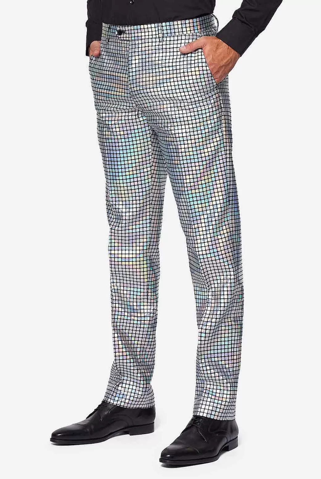 OppoSuits Trouwpakken^Discoballer