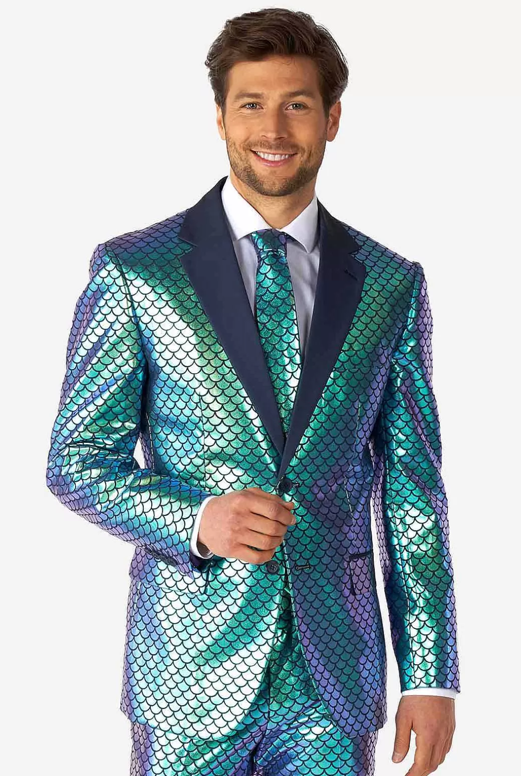 OppoSuits Trouwpakken^Fancy Fish