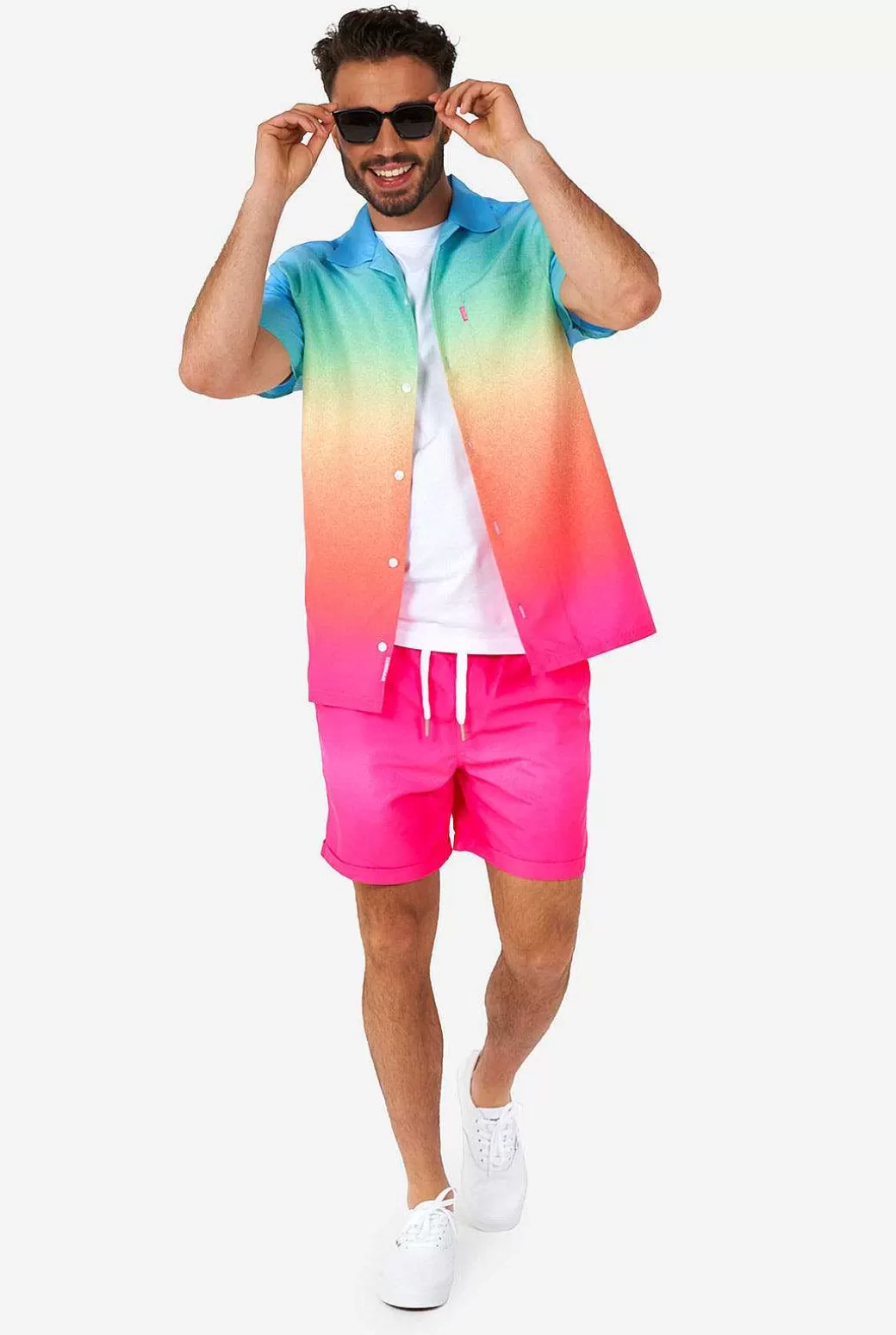 OppoSuits Zomer Sets^Funky Fade