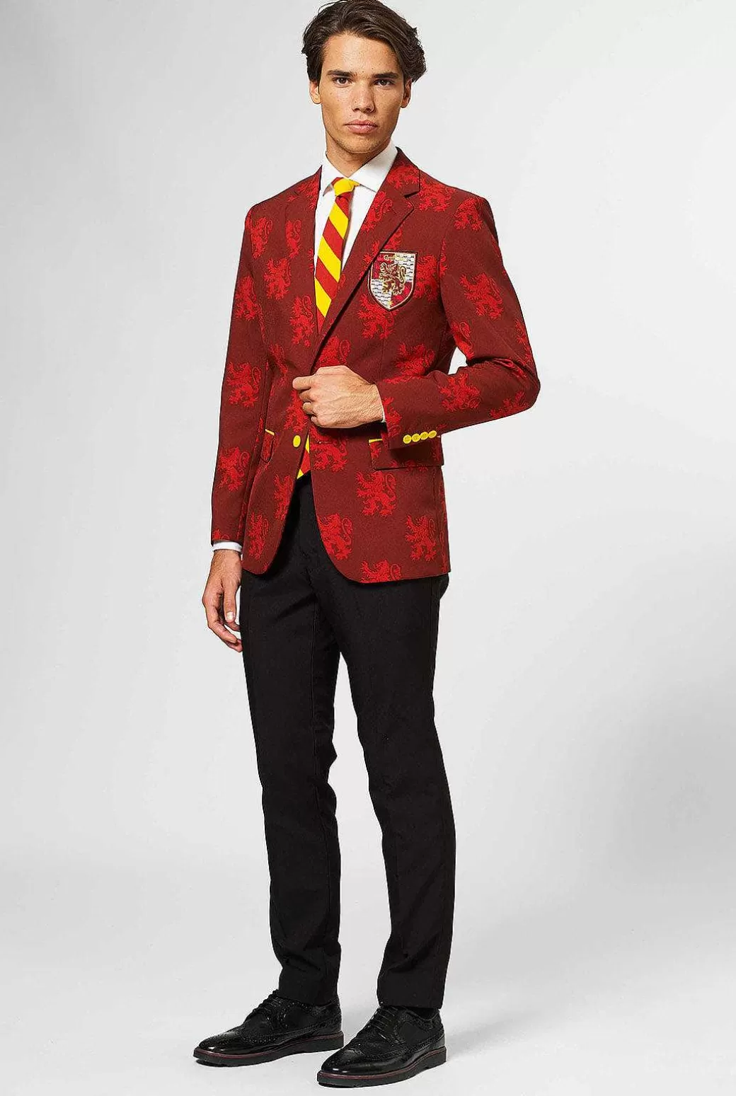 OppoSuits Trouwpakken^Harry Potter