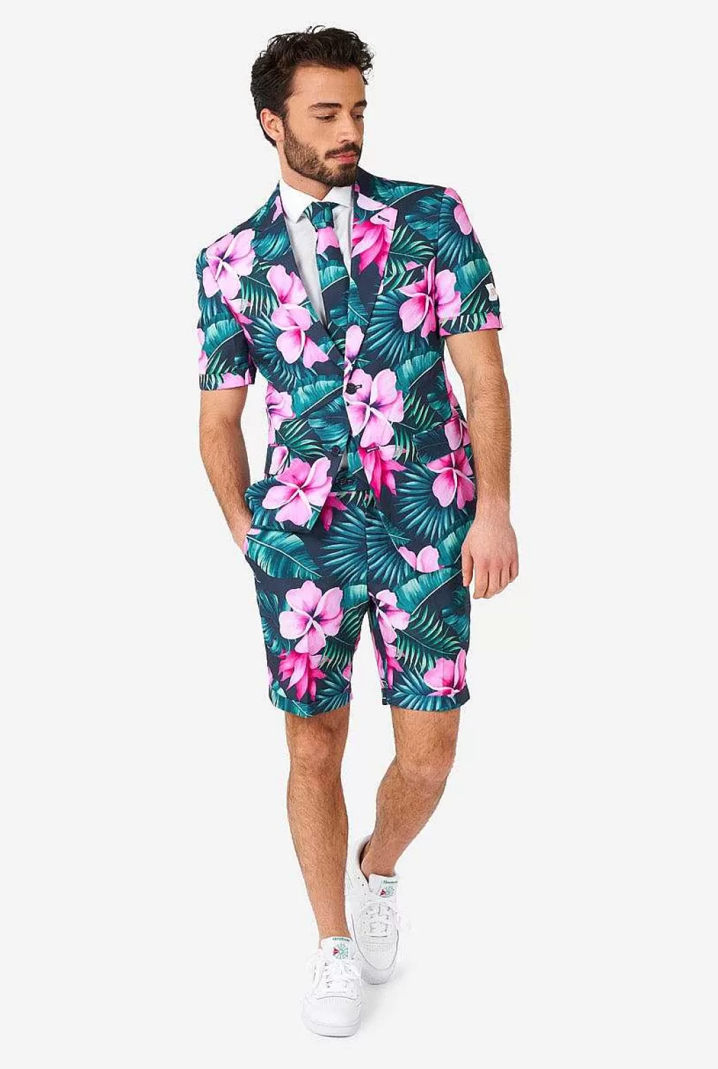 OppoSuits Trouwpakken^Hawaii Grande