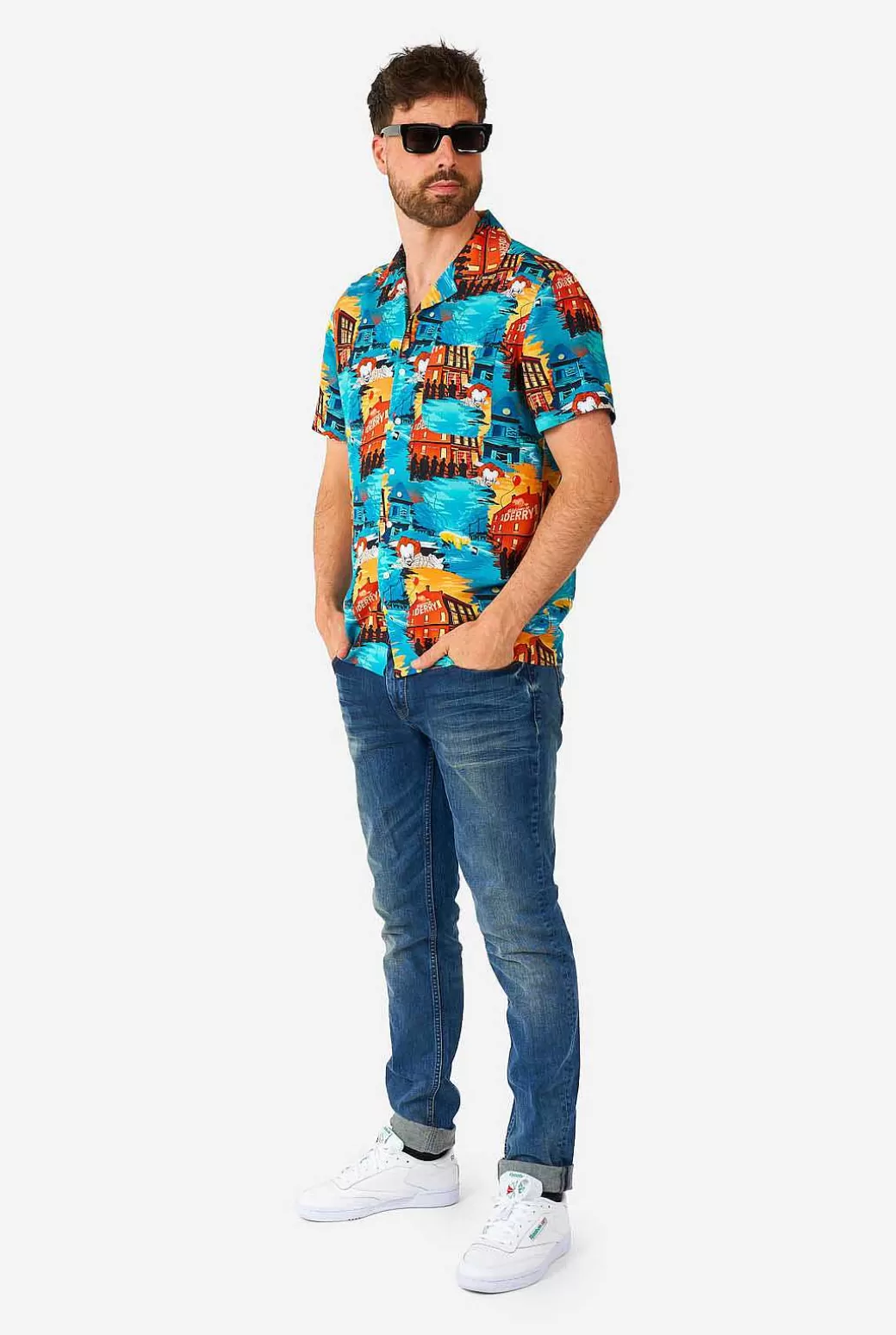 OppoSuits Hawaii Shirts^It