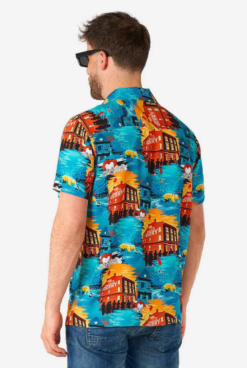 OppoSuits Hawaii Shirts^It