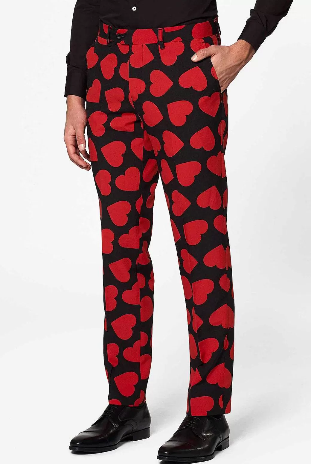 OppoSuits Trouwpakken^King Of Hearts