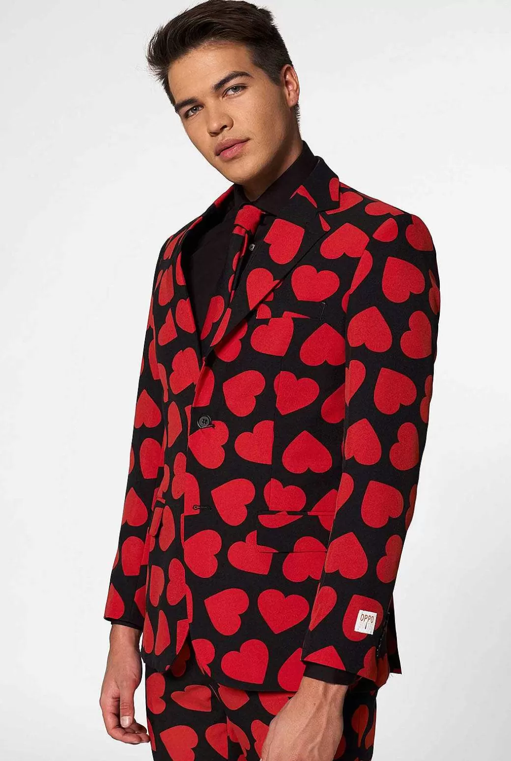 OppoSuits Trouwpakken^King Of Hearts