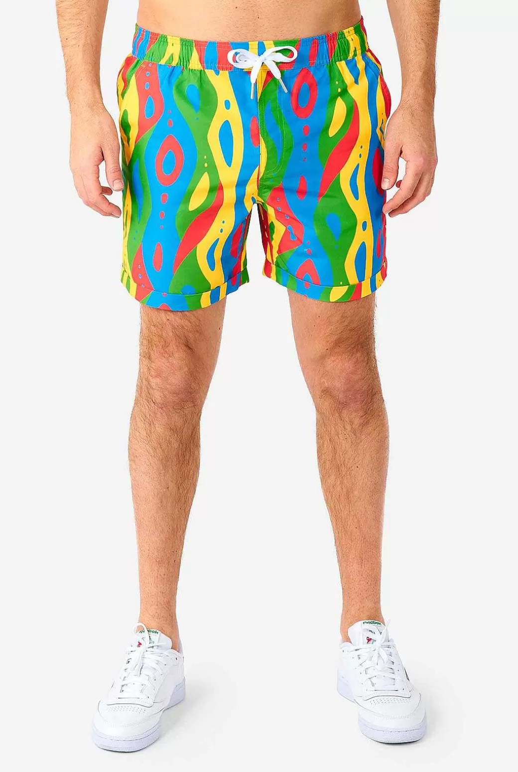 OppoSuits Zomer Sets^Loopy Lines