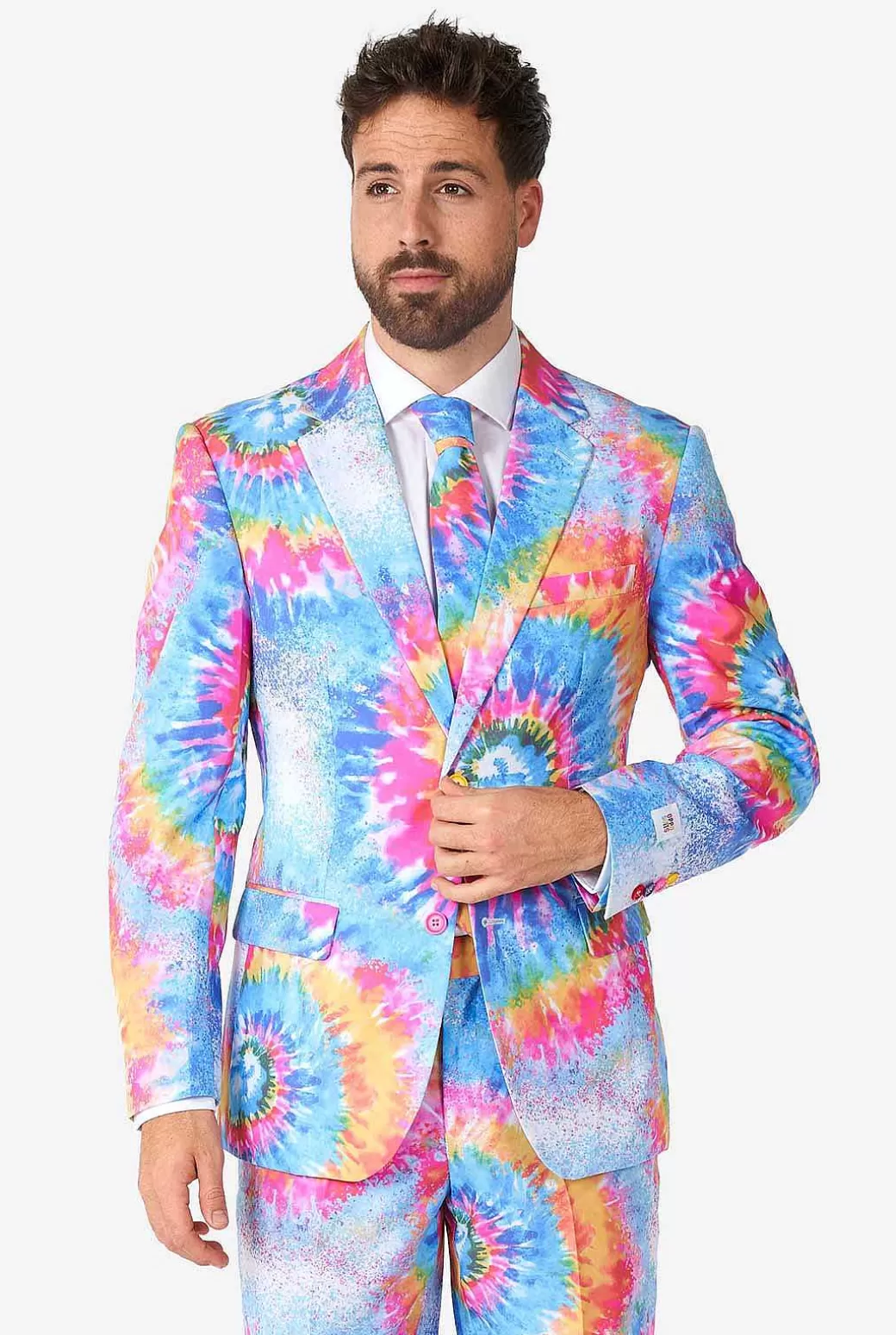 OppoSuits Trouwpakken^Mr. Tie Dye