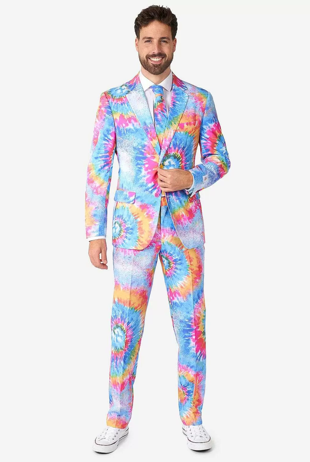 OppoSuits Trouwpakken^Mr. Tie Dye