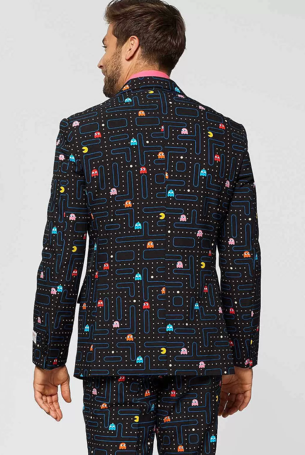 OppoSuits Trouwpakken^Pac-Man