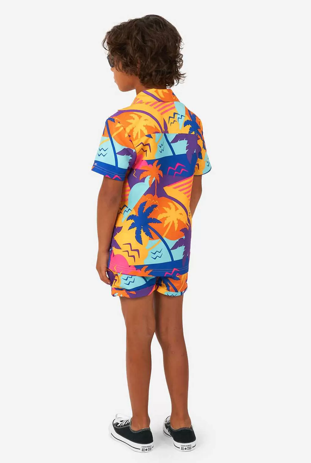 OppoSuits Zomer Sets^Palm Power