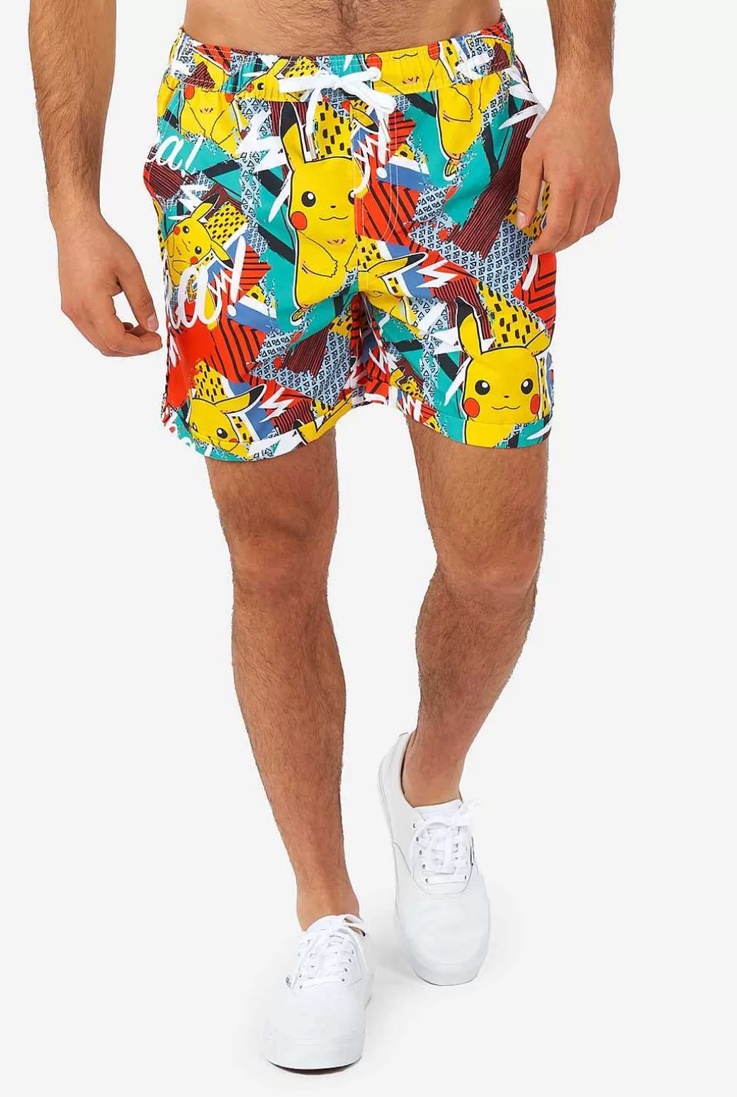 OppoSuits Zomer Sets^Pika Pikachu