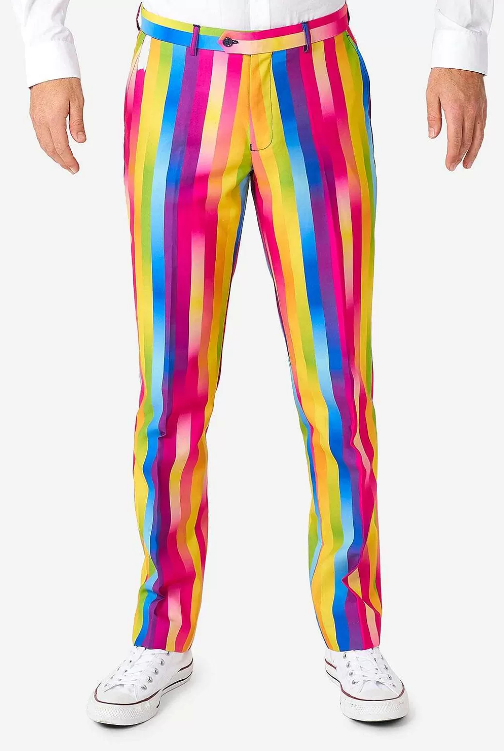 OppoSuits Trouwpakken^Rainbow Glaze