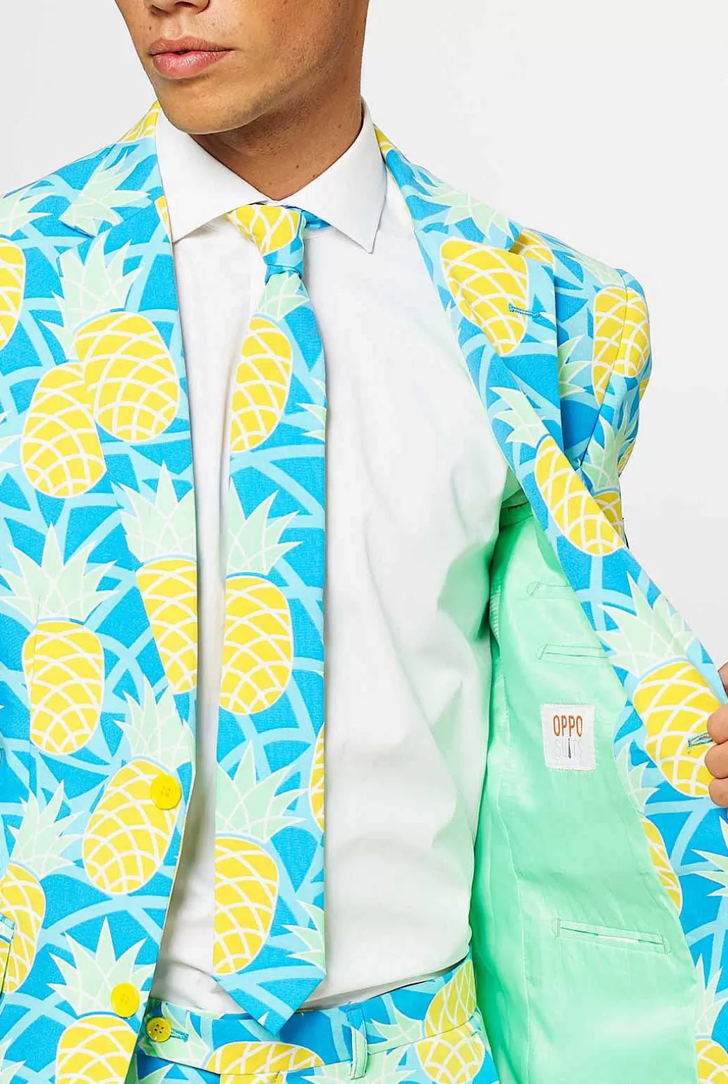 OppoSuits Trouwpakken^Shineapple