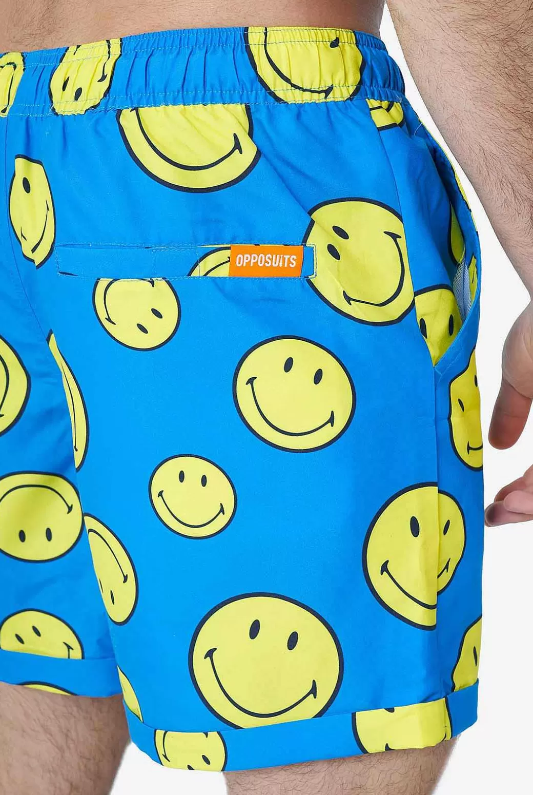 OppoSuits Zomer Sets^Smiley® Summer Fade