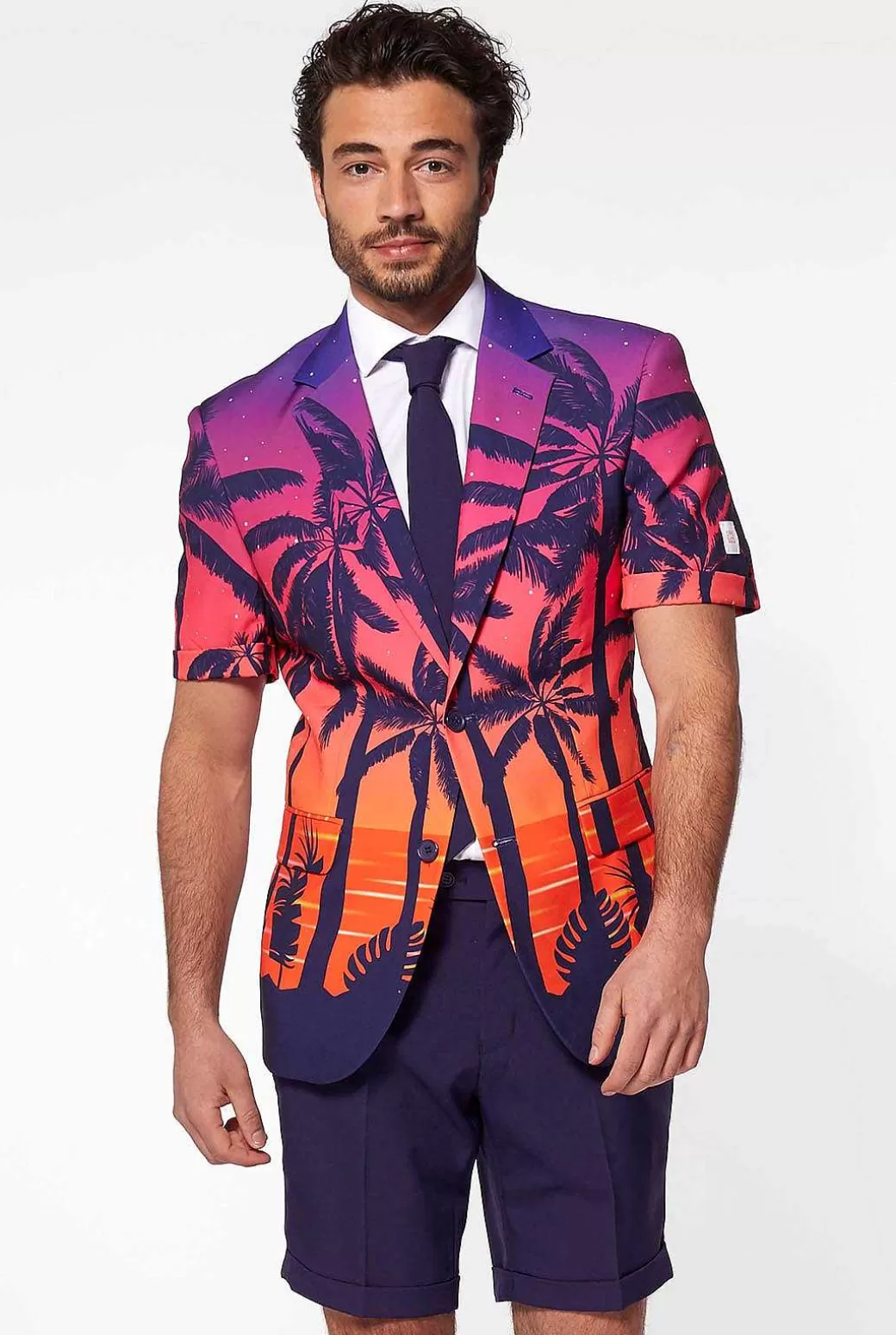 OppoSuits Trouwpakken^Suave Sunset