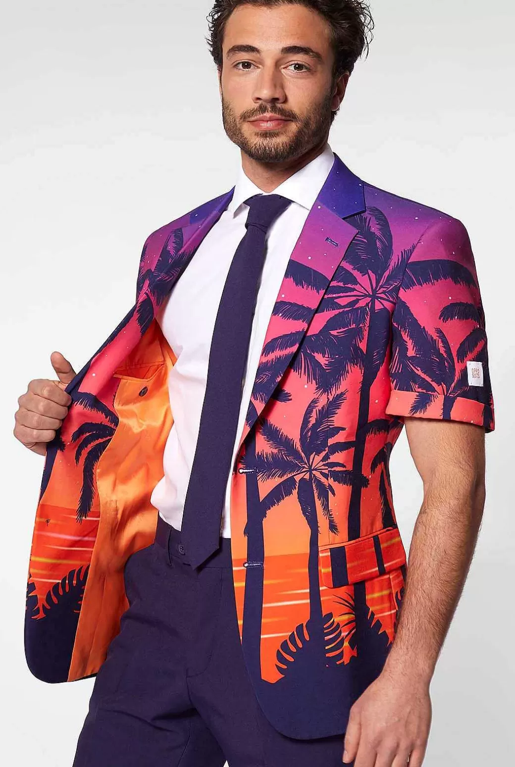 OppoSuits Trouwpakken^Suave Sunset