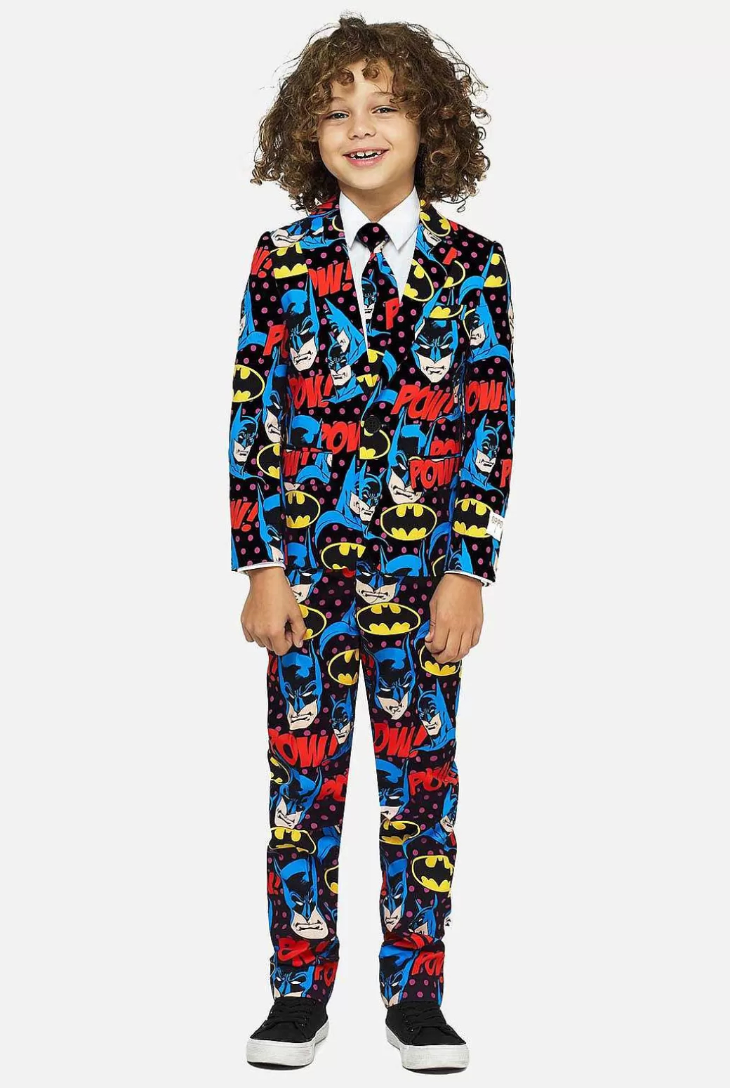 OppoSuits Halloween Pakken^The Dark Knight