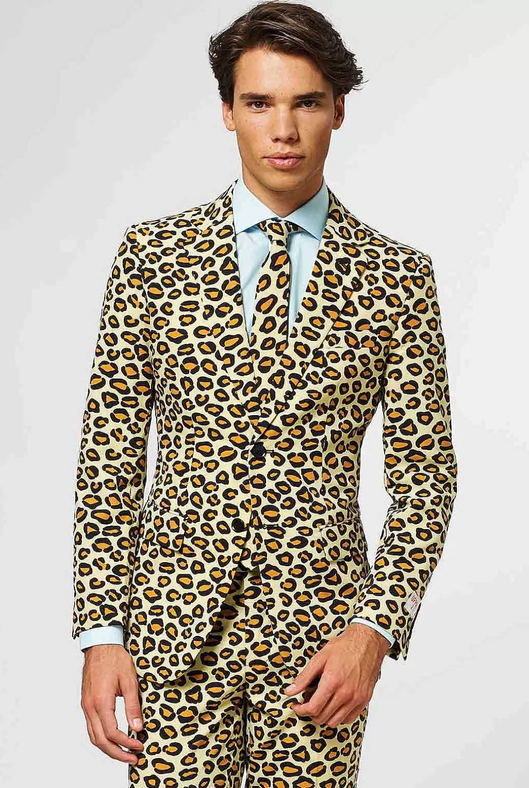 OppoSuits Trouwpakken^The Jag