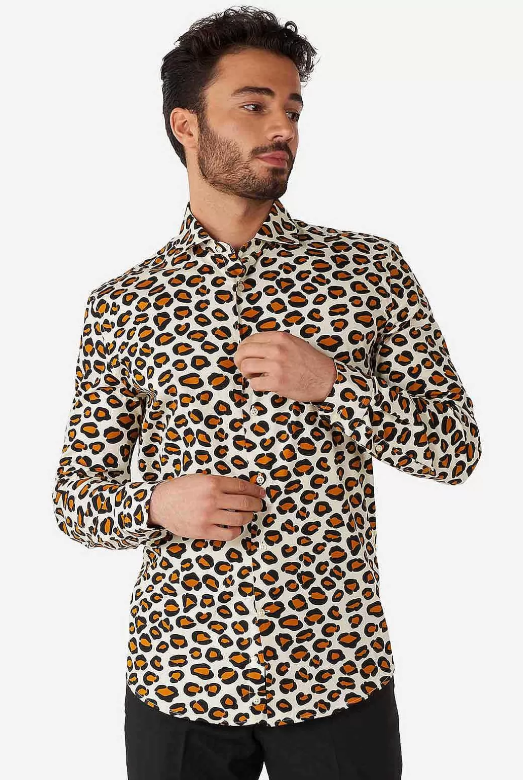 OppoSuits Casual Overhemden^The Jag