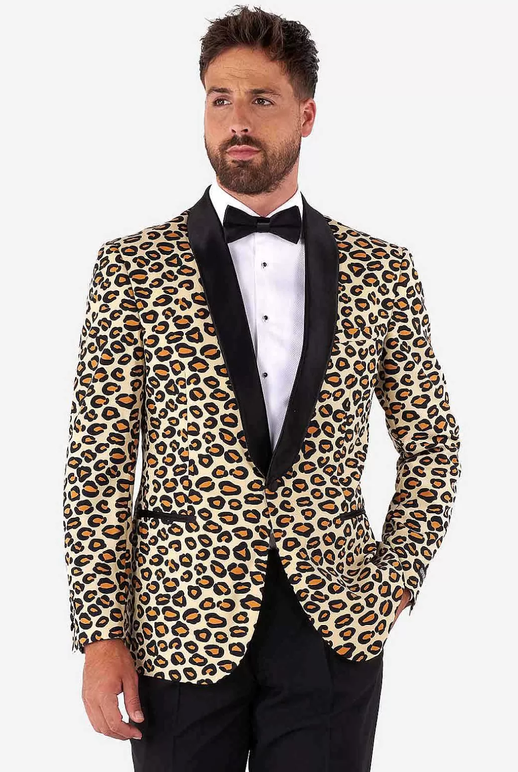 OppoSuits Examen Smokings^The Jag