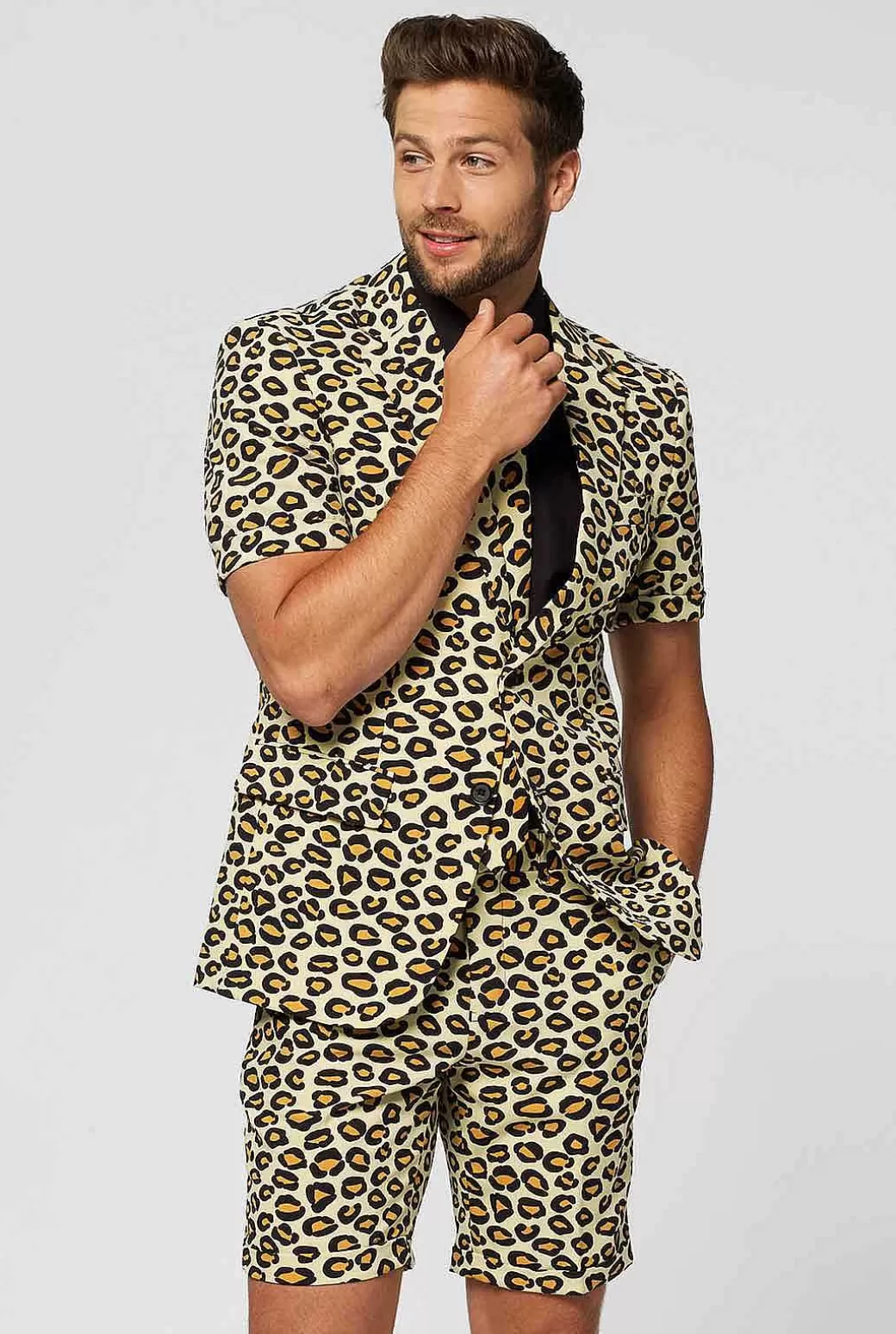 OppoSuits Trouwpakken^The Jag