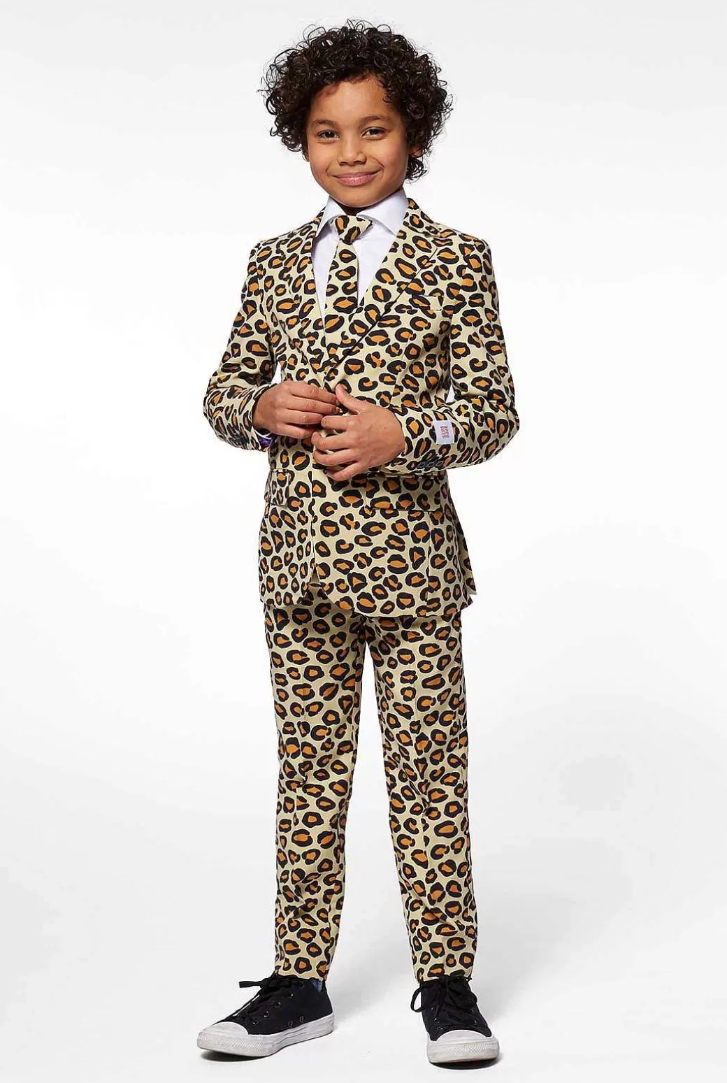 OppoSuits Halloween Pakken^The Jag