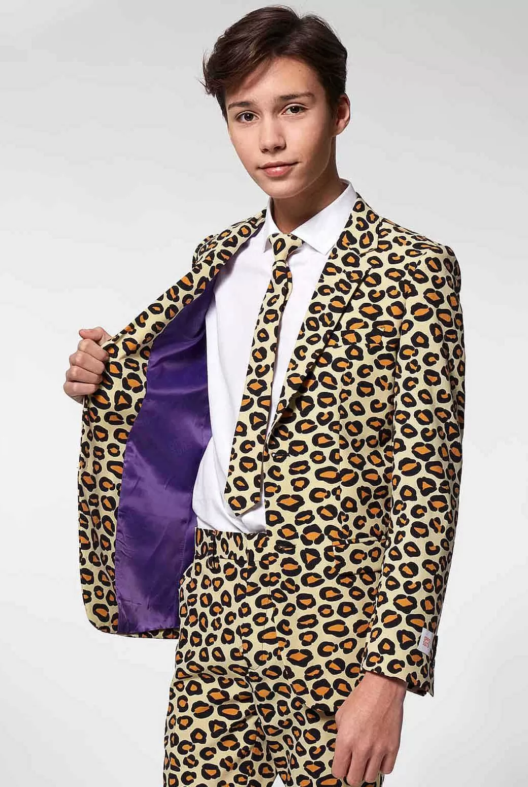 OppoSuits Carnavals Pakken^The Jag