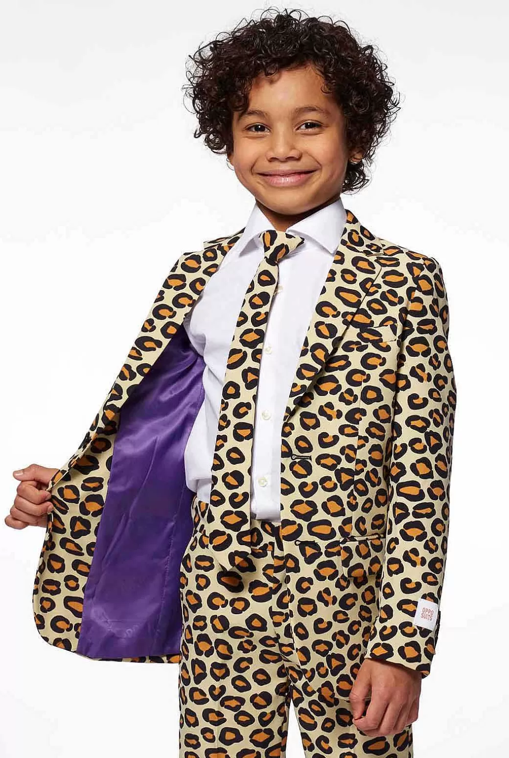 OppoSuits Halloween Pakken^The Jag