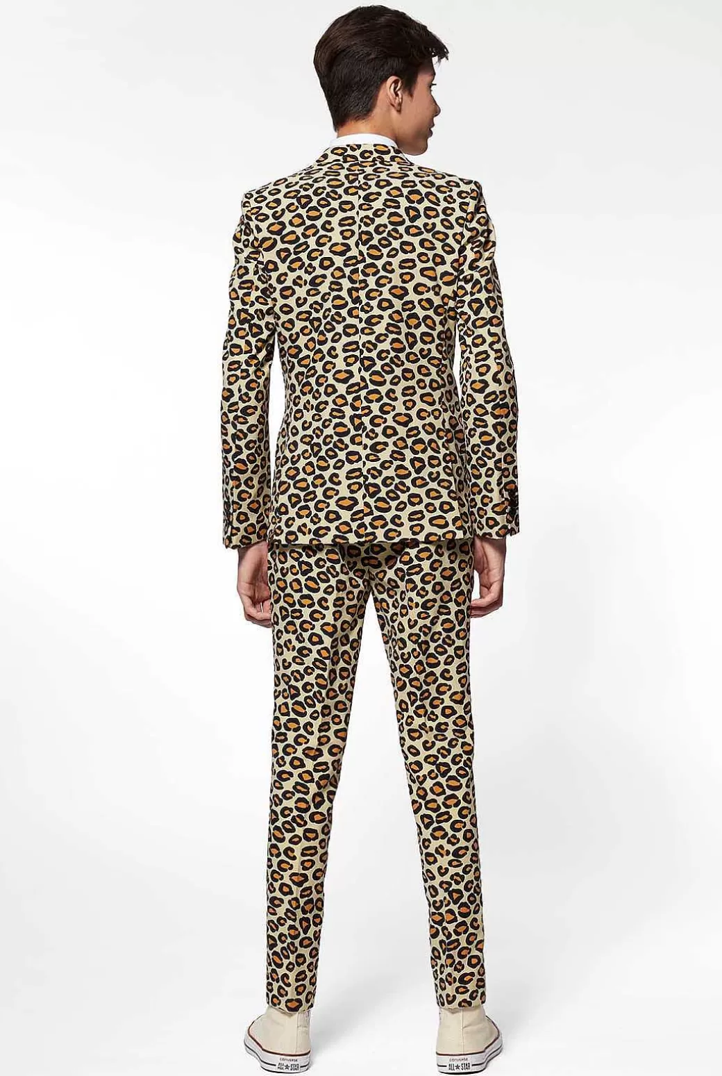 OppoSuits Carnavals Pakken^The Jag