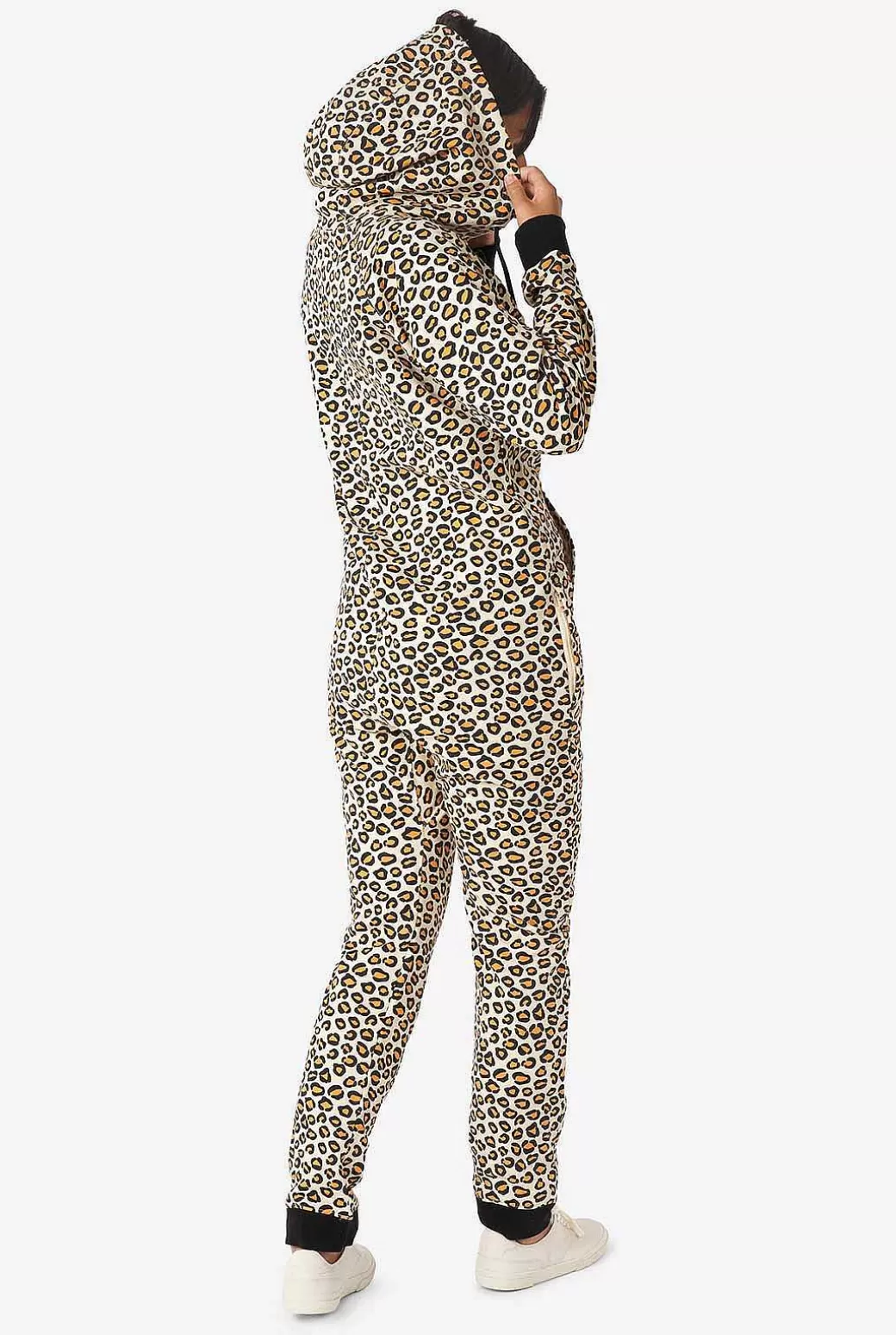 OppoSuits Effen Gekleurde Onesies^The Jag