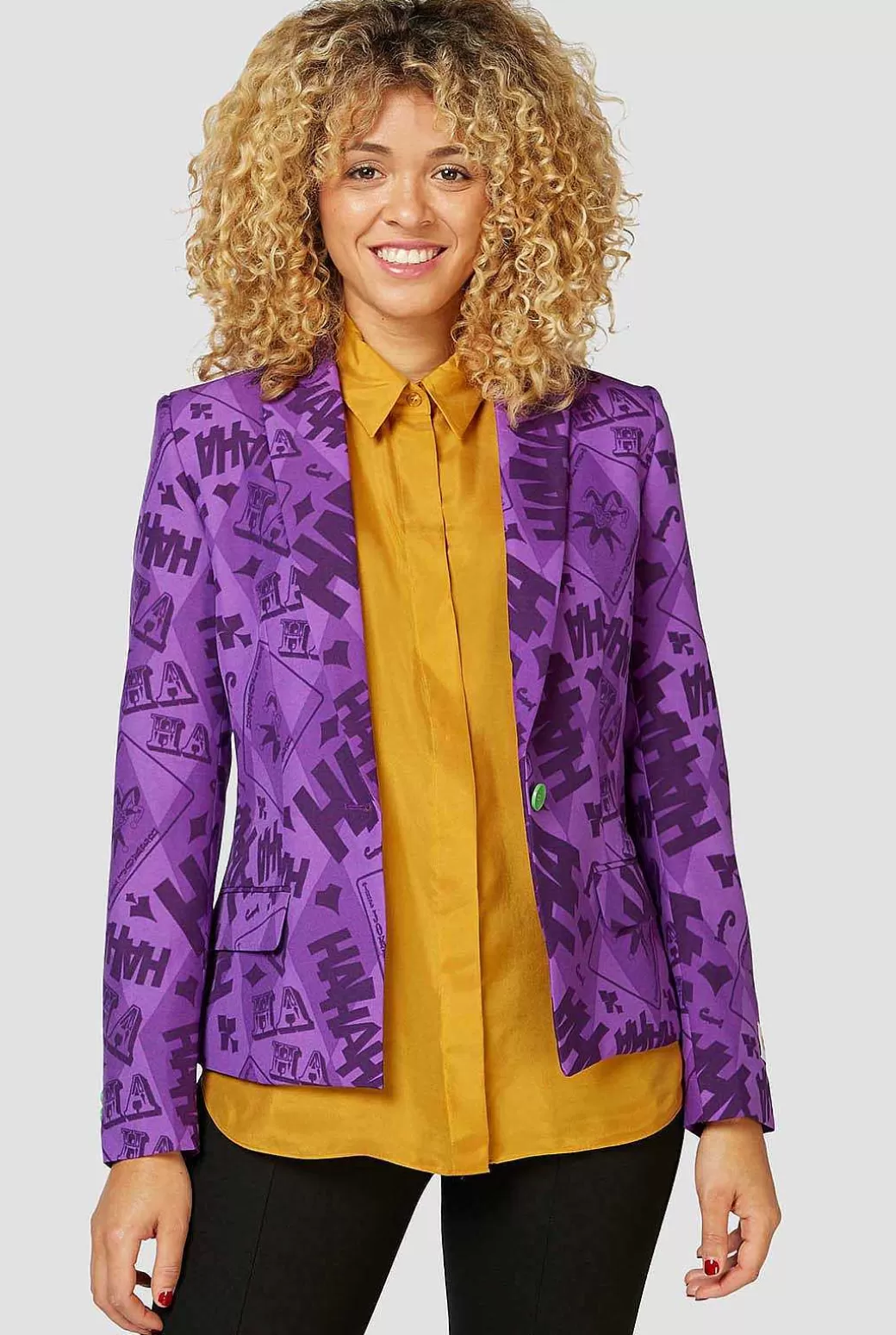 OppoSuits Party Blazers^The Joker