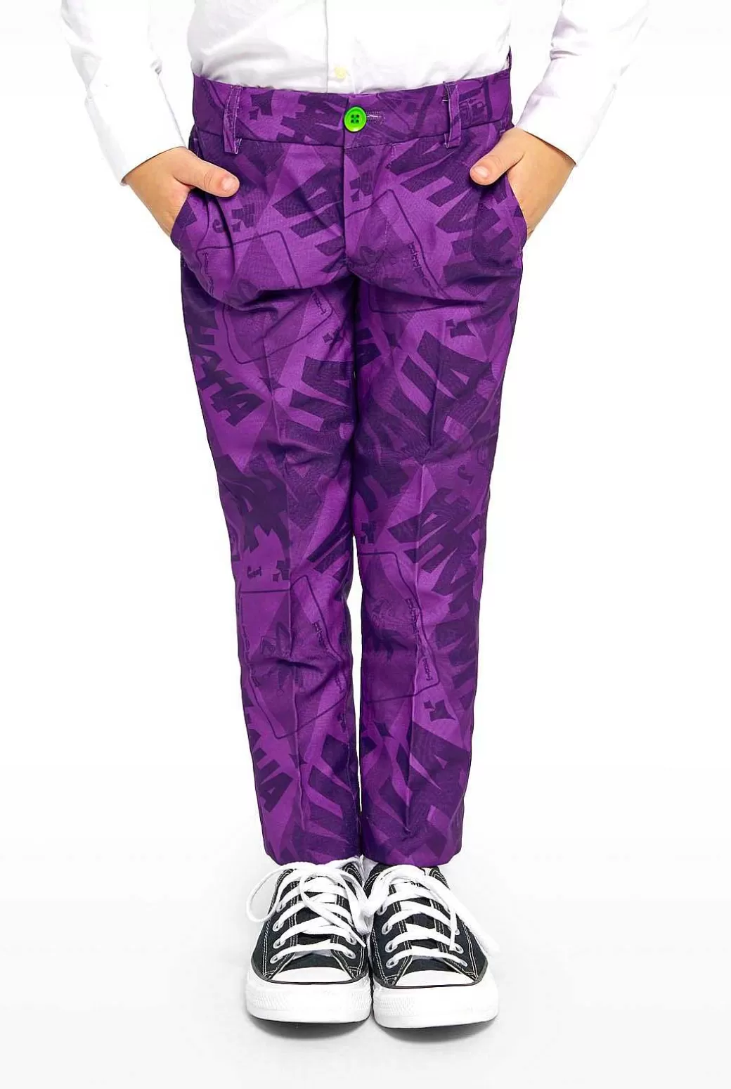 OppoSuits Halloween Pakken^The Joker