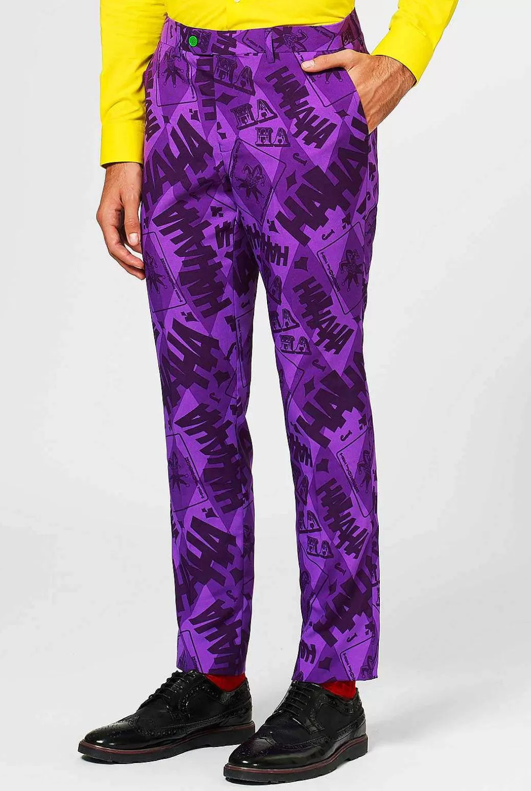 OppoSuits Trouwpakken^The Joker