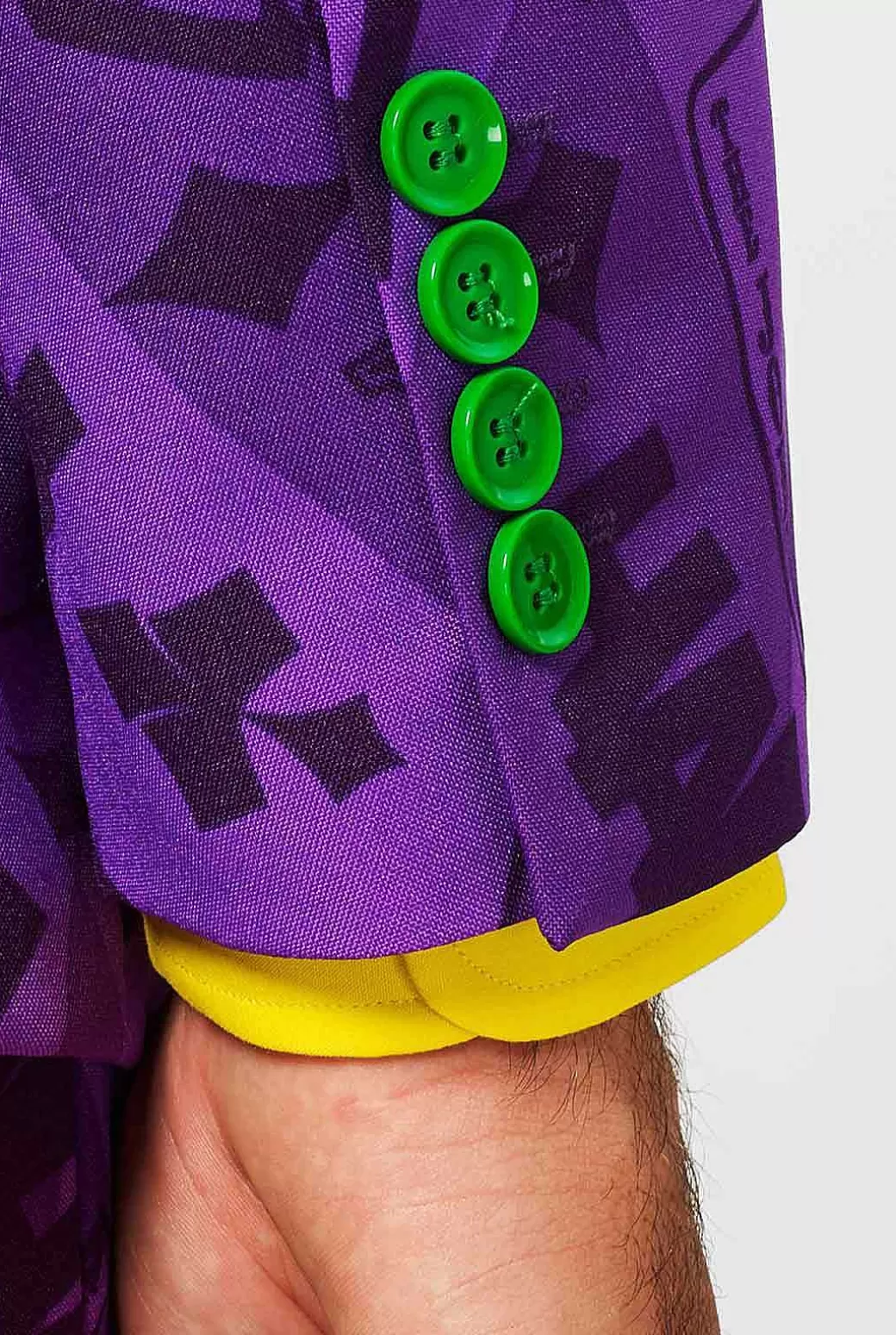 OppoSuits Trouwpakken^The Joker