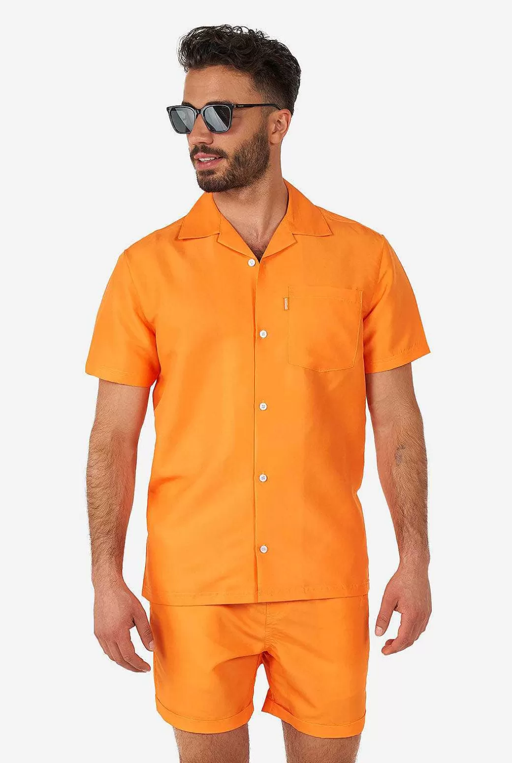 OppoSuits Zomer Sets^The Orange