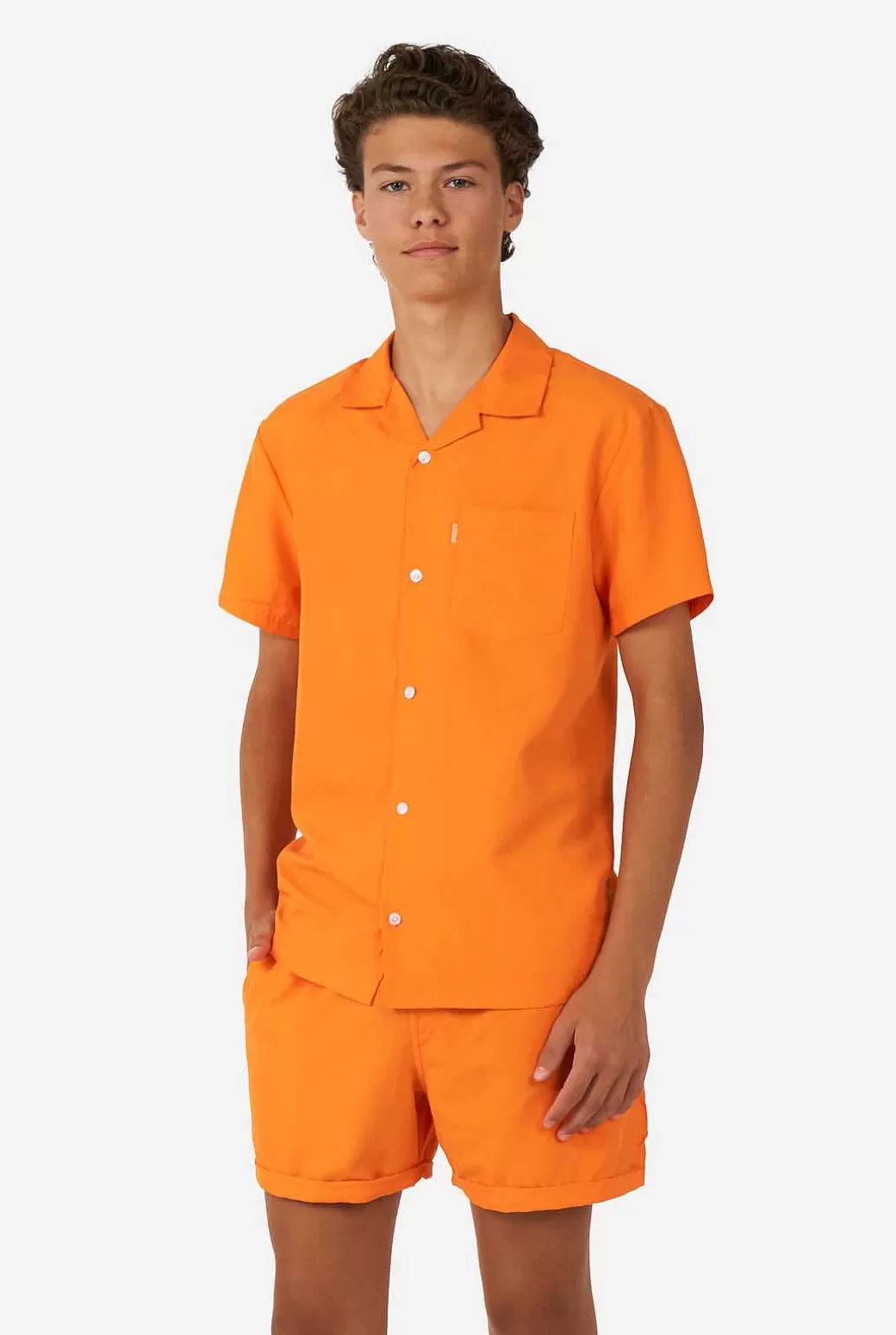 OppoSuits Zomer Sets^The Orange