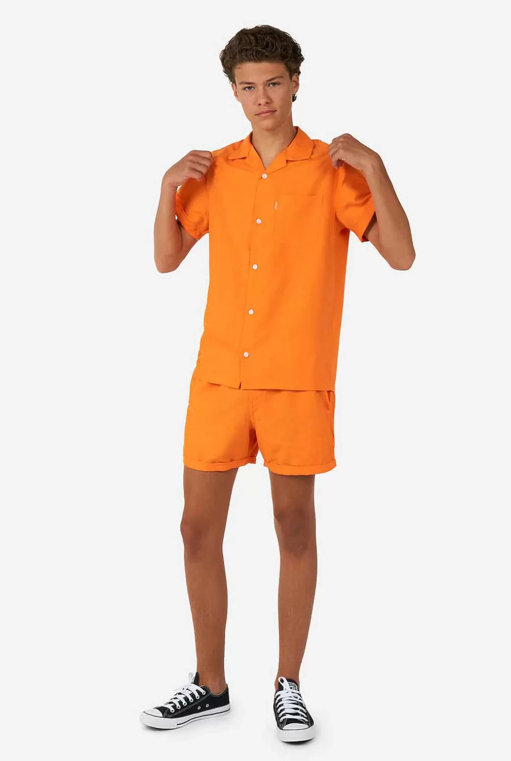 OppoSuits Zomer Sets^The Orange