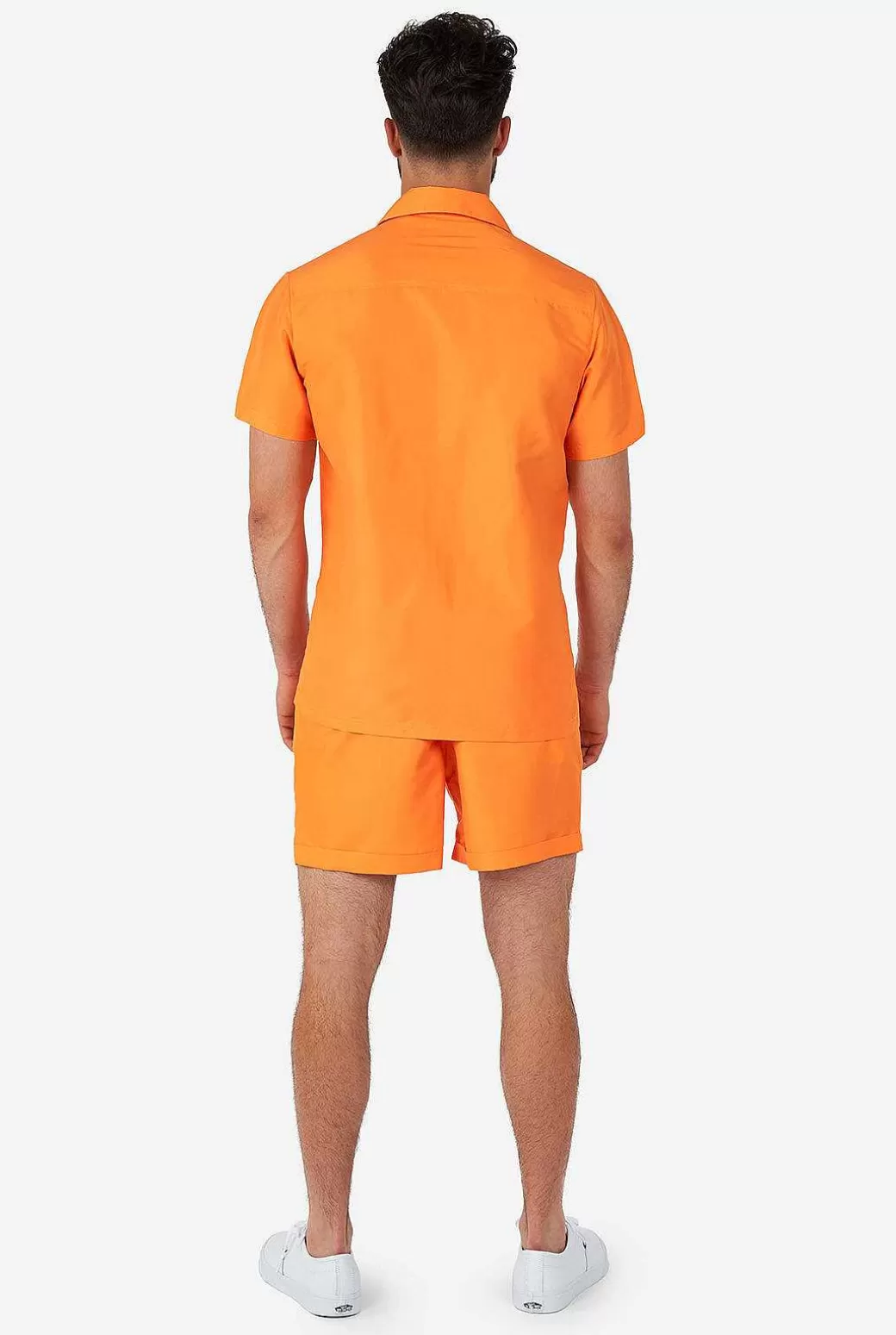 OppoSuits Zomer Sets^The Orange