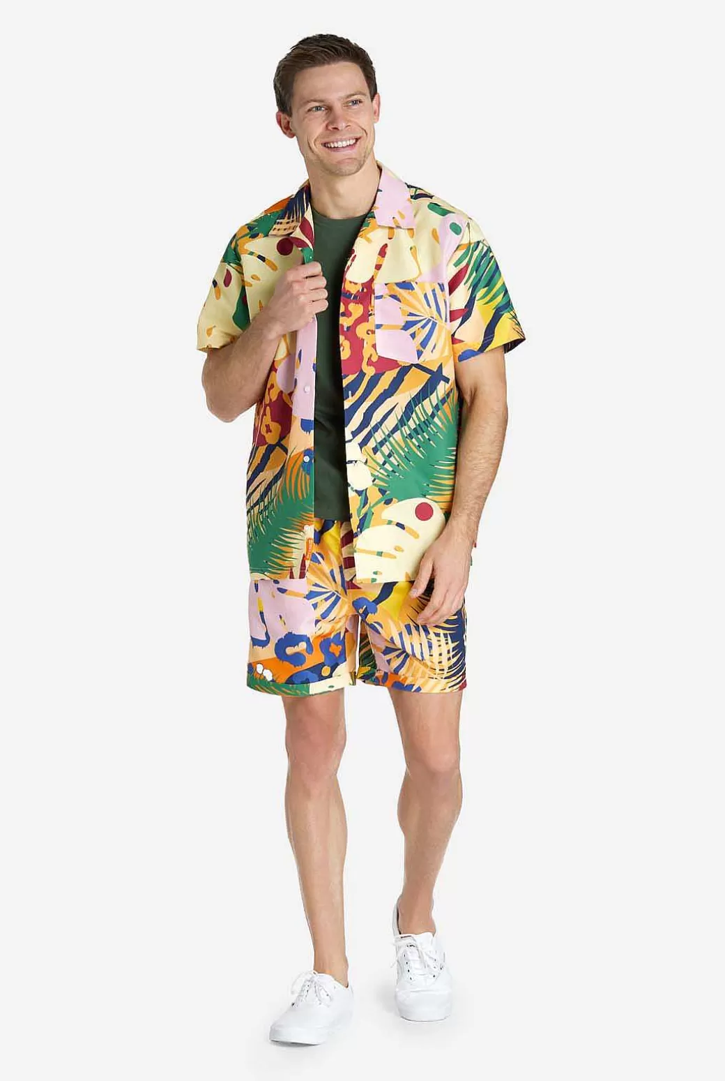 OppoSuits Zomer Sets^Tropic Thrill