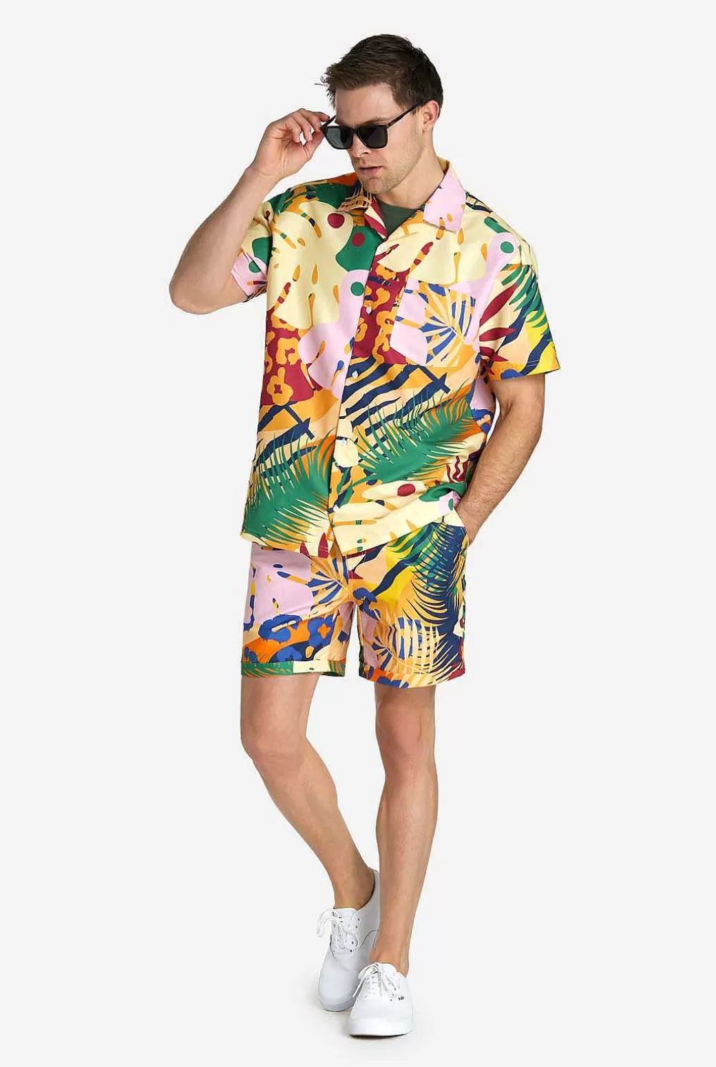 OppoSuits Zomer Sets^Tropic Thrill