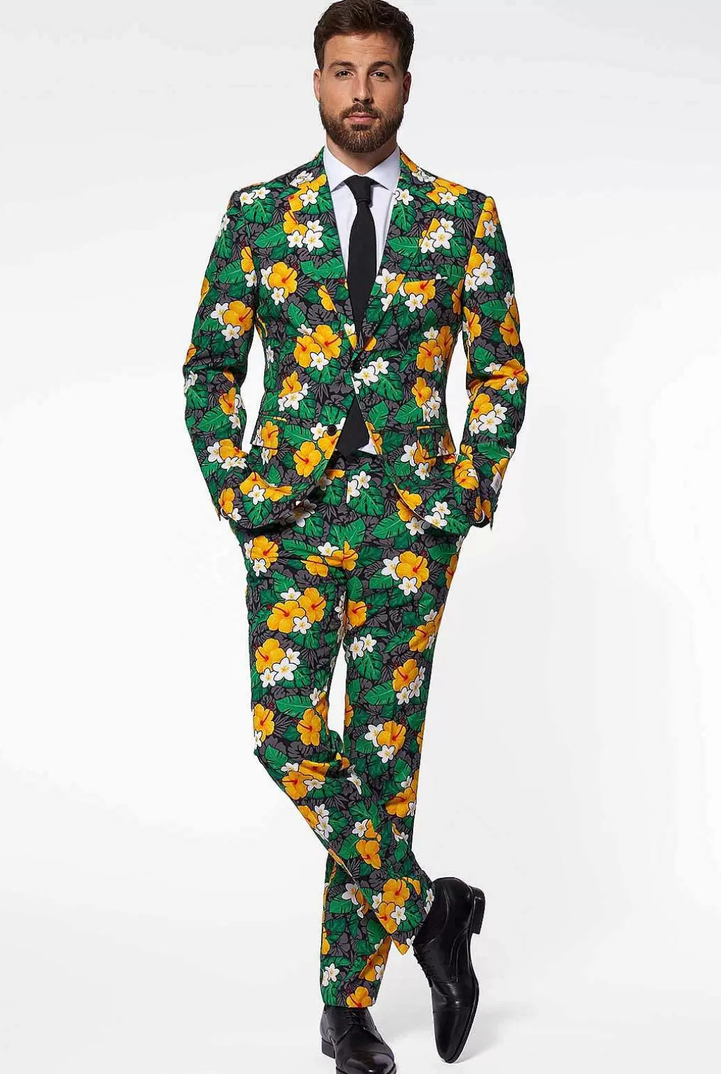 OppoSuits Trouwpakken^Tropical Treasure